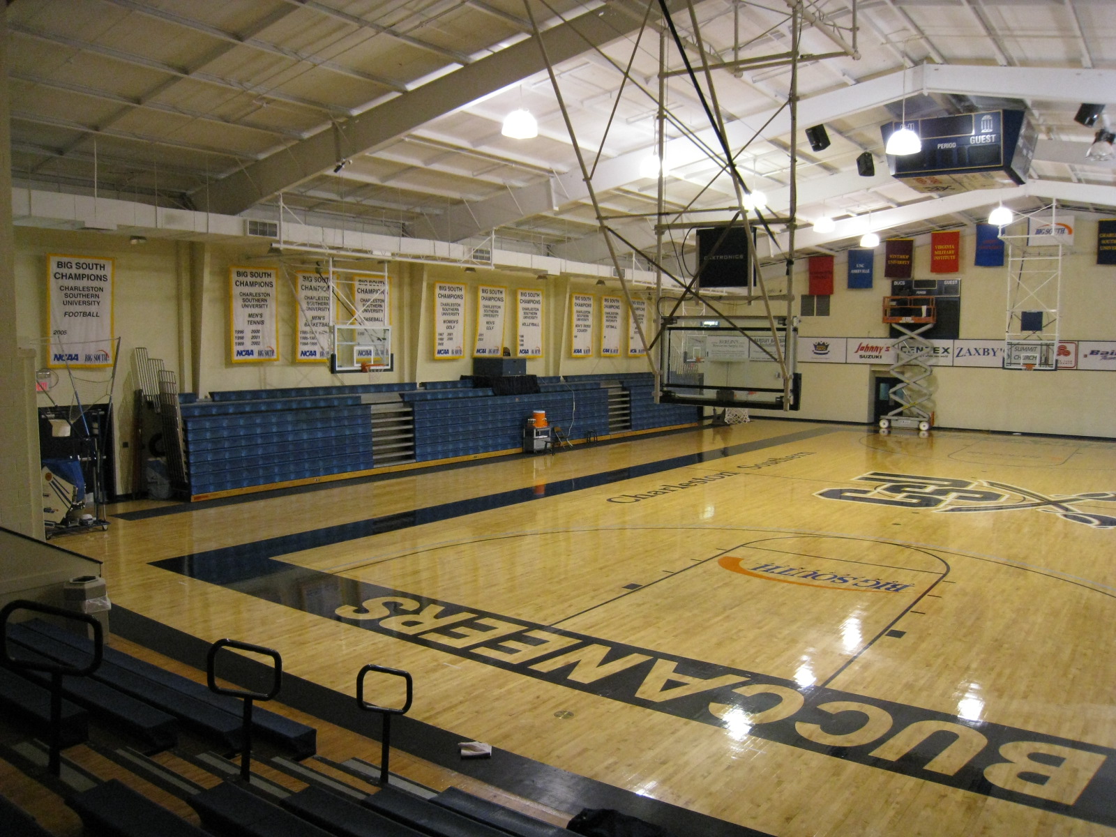 LocationsHub locationshub